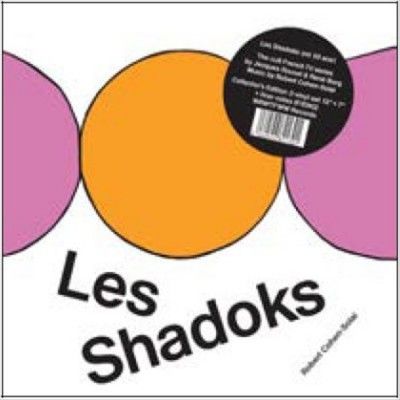 Robert Cohen - Solal - Les Shadoks (Vinyl)