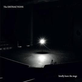 Kindly Leave the Stage (Vinyl / 12" Album)