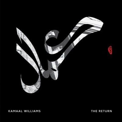 The Return (CD / Album Digipak)