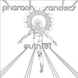 Pharoah Sanders - Pharaoh Sanders Quintet (Vinyl)