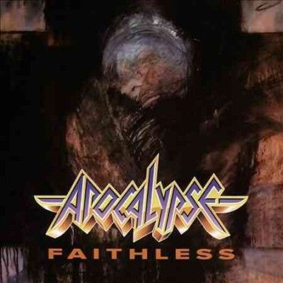 Apocalypse - Faithless (CD)