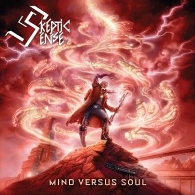 Skeptic Sense - Mind Versus Soul: Anthology (CD)
