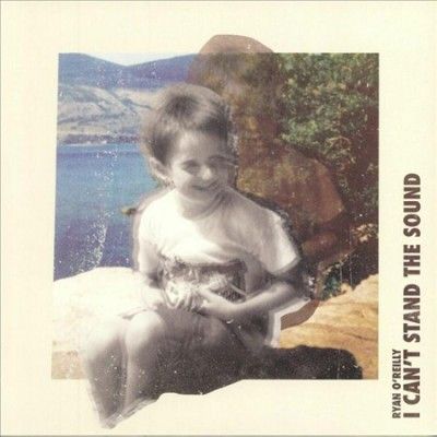 Ryan O'reilly - I Can't Stand The Sound (CD)