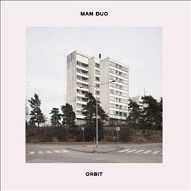 Man Duo - Orbit (Vinyl)