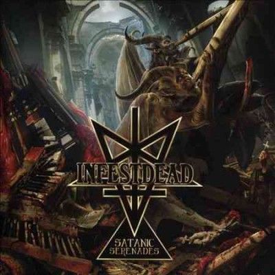 Infestdead - Satanic Serenades (CD)