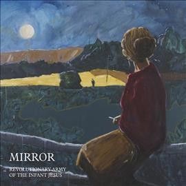Mirror (Vinyl / 12" Album)