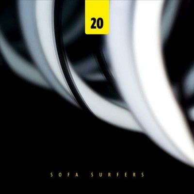 20 (Vinyl / 12" Album)