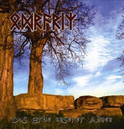 Das Erbe Unserer Ahnen (CD / Album with DVD)