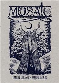 Mosaic - Old Mans Wyntar (CD)