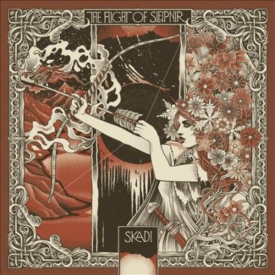 Skadi (CD / Album)