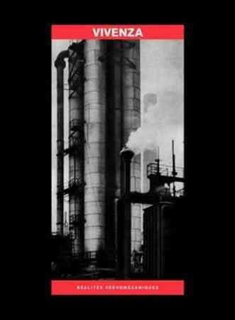 Vivenza - Realites Servomecaniques (Vinyl)