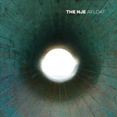 Afloat (CD / Album)