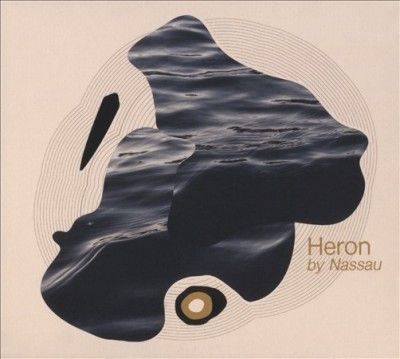 Nassau - Heron (CD)