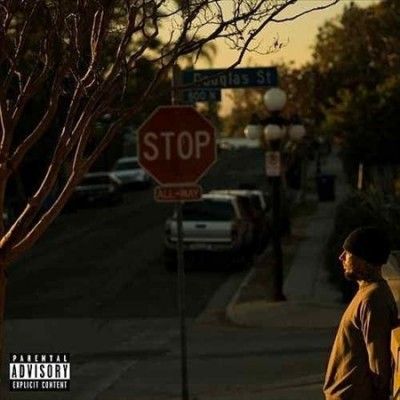 Eligh - Last House On The Block (CD)