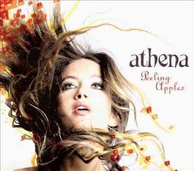 Peeling Apples (CD / Album)