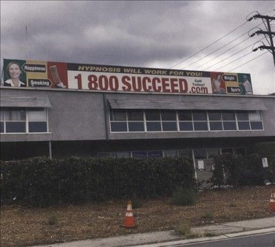 Media Jeweler - 1 800 Succeed (CD)