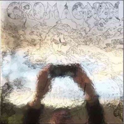 Cromagnon - Orgasm (Vinyl)