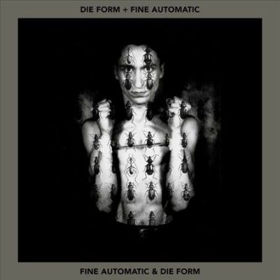 Die Form - Fine Automatic &amp; Die Form (Vinyl)