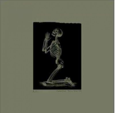 M.B. - Symphony For A Genocide (Vinyl)