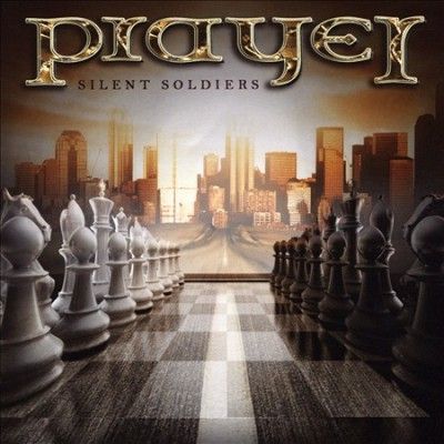 Silent Soldiers (CD / Album)