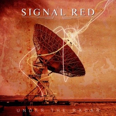 Under the Radar (CD / Album)