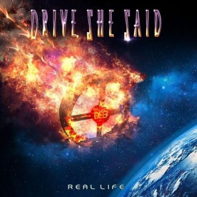 Real Life (CD / Album)