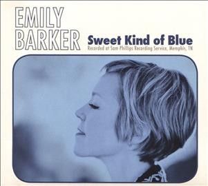 Sweet Kind of Blue (CD / Album)