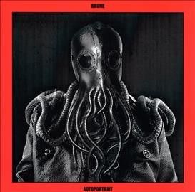 Brume - Autoportrait (Vinyl)