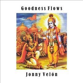 Goodness Flows (Vinyl / 12" Album)