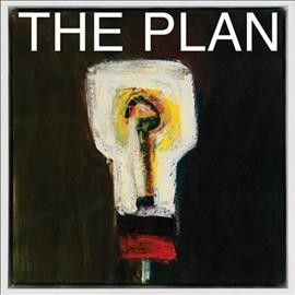 Plan - Nervous Energy (Vinyl)