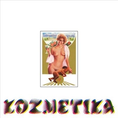 Kozmetika - Kozmetika (Vinyl)