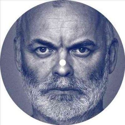 Finnbogi Petursson - Tesla Tune (Vinyl)