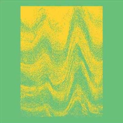 Various - Oz Waves (Vinyl)