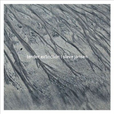 Steve Jansen - Tender Extinction (Vinyl)
