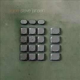 Steve Jansen - Slope (Vinyl)