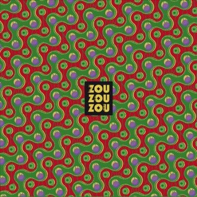 Zou Zou Zou (Vinyl / 12" Album)
