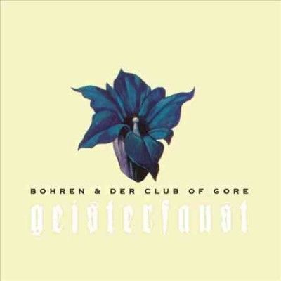 Geisterfaust (Vinyl / 12" Album)