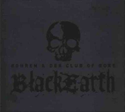 Black Earth (Vinyl / 12" Album)