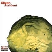 Cheer - Accident - Salad Days: Remastered (CD)