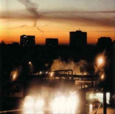 Sunset Mission (Vinyl / 12" Album)