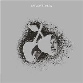 Silver Apples - Silver Apples (Vinyl)