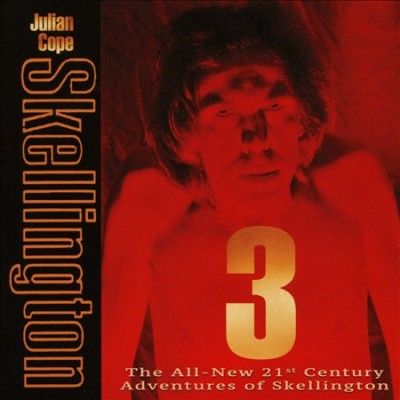 Skellington 3 (CD / Album)