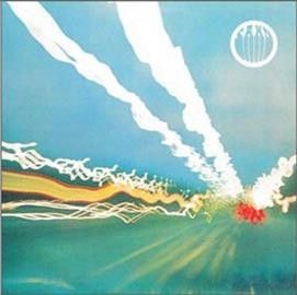 Sand - Golem (Vinyl)