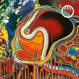 Sand - Desert Navigation (Vinyl)