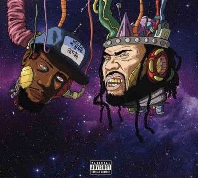 Ezale - Tonight Show With Ezale (CD)