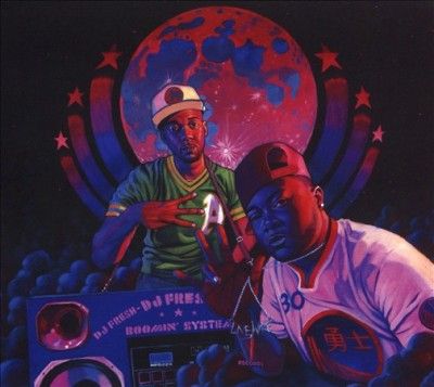 J. Stalin - Tonite Show (CD)