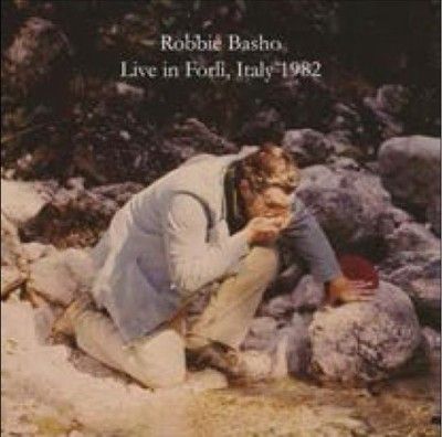 Robbie Basho - Live In Forli Italy 1982 (Vinyl)