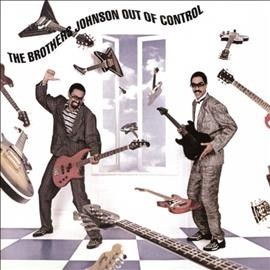 Out of Control (CD / Remastered Album)