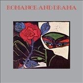 Alessa Alessandroni - Romance &amp; Drama (Vinyl)