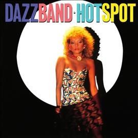 Dazz Band - Hotspot (CD)